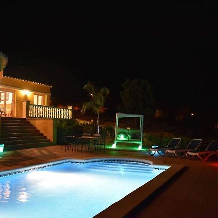 Casa Albera - With Pool And Fantastic Views Villa Palau Saverdera Exterior photo